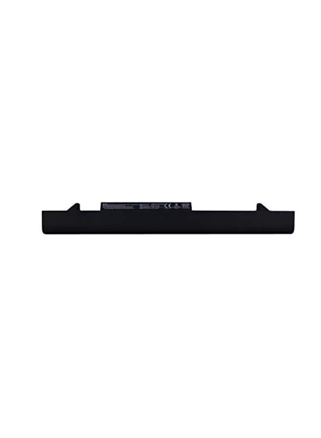 28500.0 mAh Replacement Battery For HP 708459-001 RA04 RA04044-CL H6L28AA H6L28ET HSTNN-IB4L 708459-001 Black