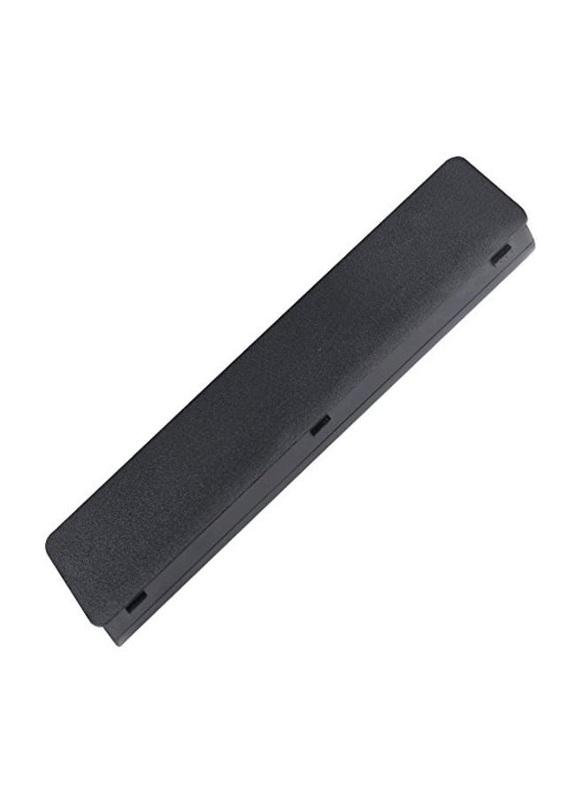5200.0 mAh Replacement Laptop Battery For HP Compaq Pavilion DV6-2066DX Notebook Black - Image 2
