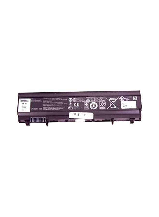 Replacement Laptop Battery Black