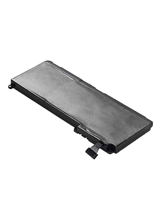 بطارية بديلة للابتوب من نوع أبل ماك بوك يونيبودي بشاشة 13 بوصة A1331 5800.0 mAh أسود - Image 1