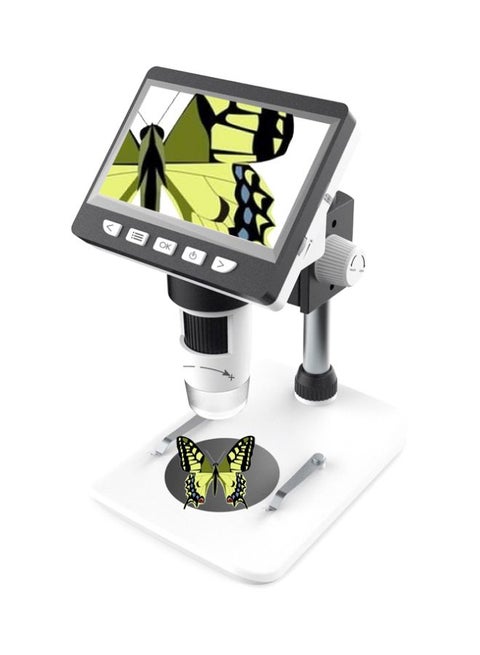 LCD Digital Microscope