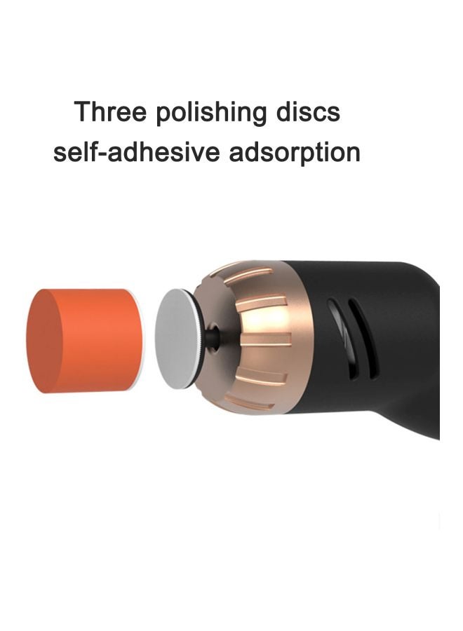 Generic Car Electric Polisher  - Image 2