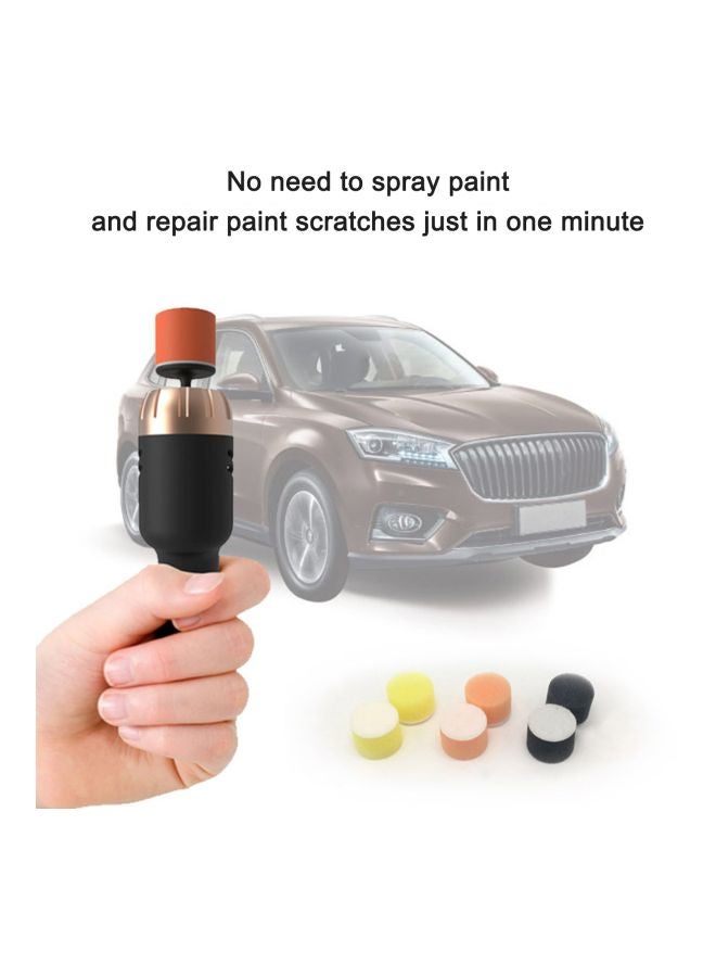 Generic Car Electric Polisher  - Image 3