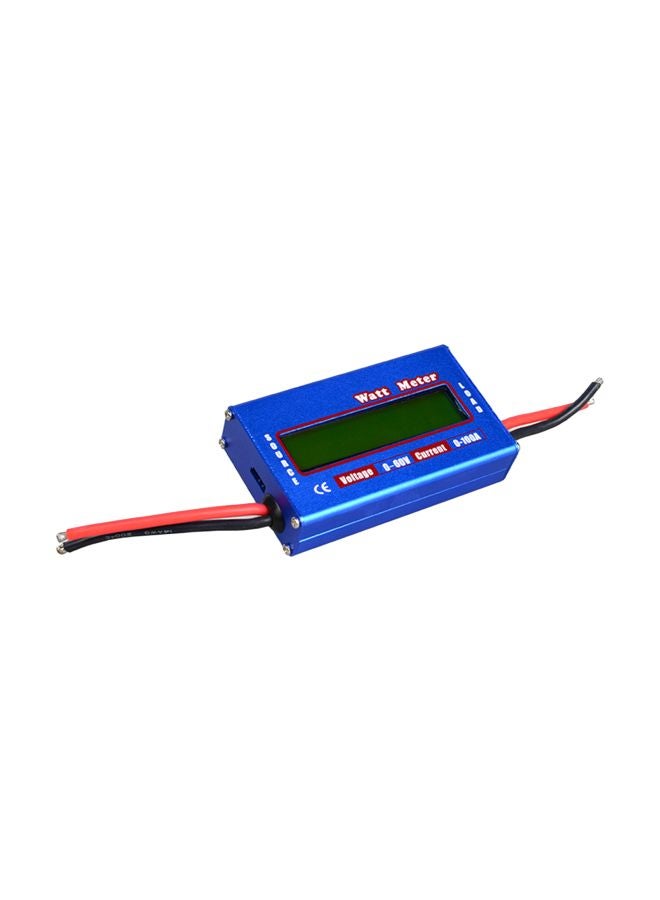 Generic Digital LCD Balance Battery Voltage Checker  - Image 5