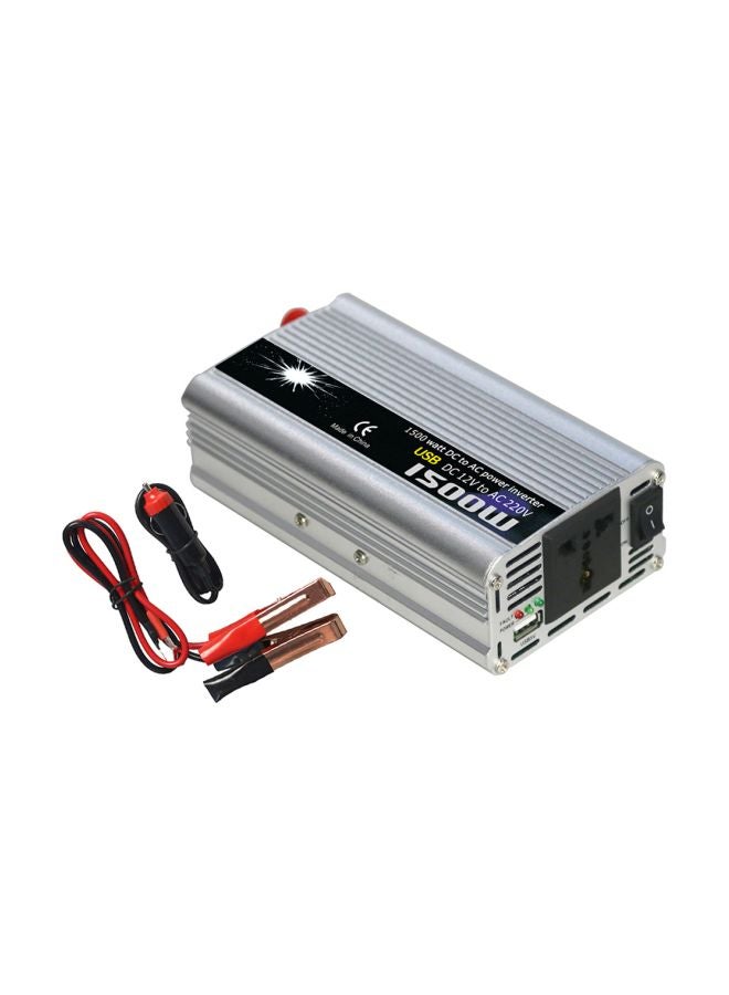 Generic Vehicle Power Converter  - Image 1