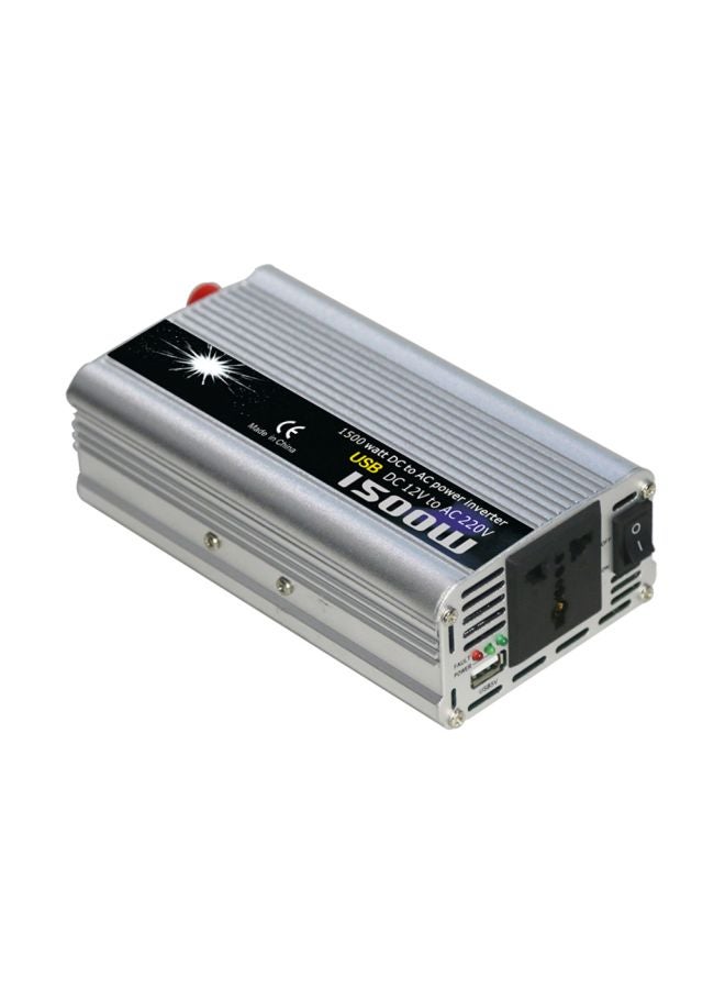 Generic Vehicle Power Converter  - Image 2