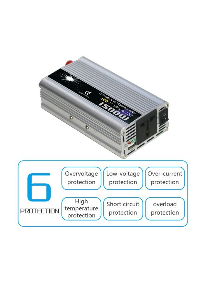 Generic Vehicle Power Converter  - Image 4