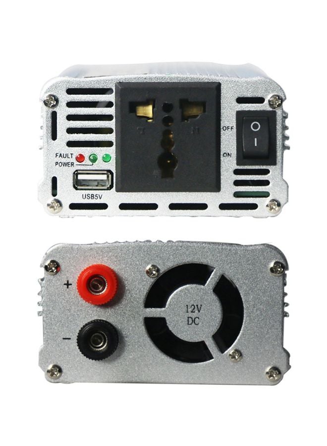 Generic Vehicle Power Converter  - Image 5