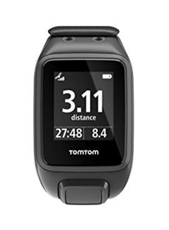 TOMTOM Spark Fitness Tracker Black  - Image 2