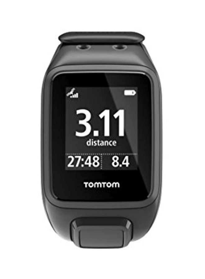 TOMTOM Spark Fitness Tracker Black - Image 2