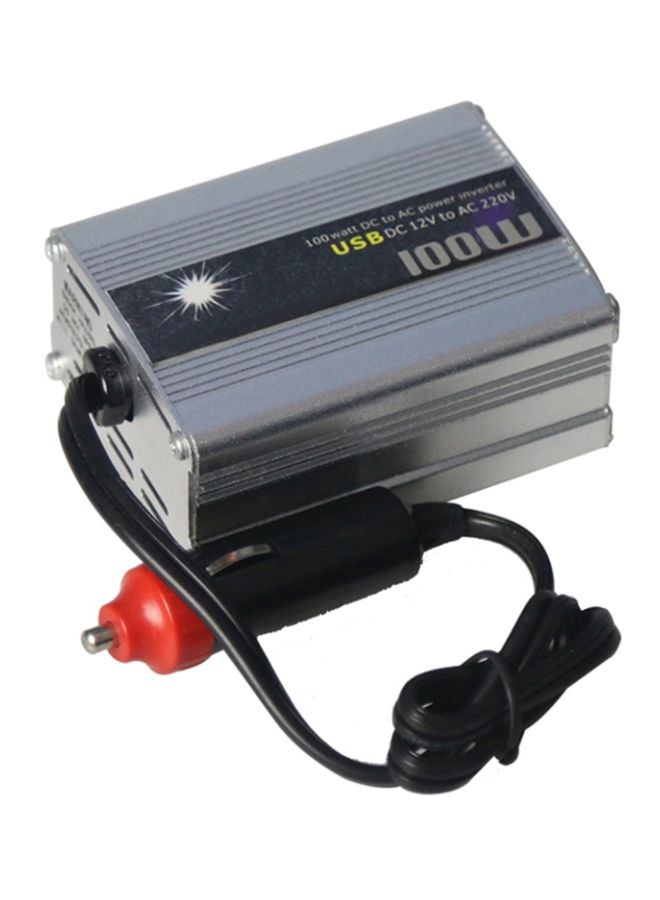 Universal Car Power Inverter Battery - Image 2