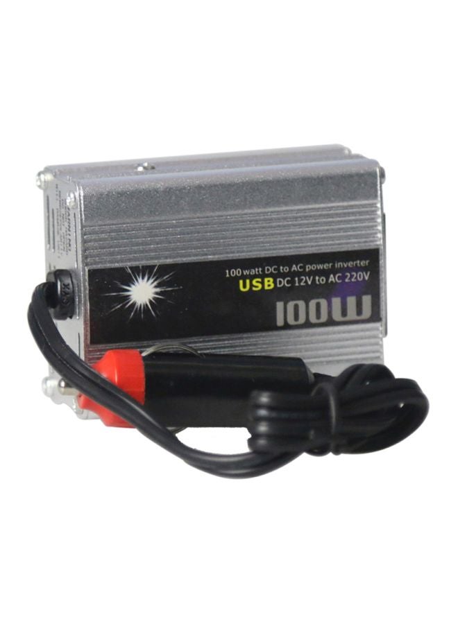 Universal Car Power Inverter Battery - Image 1