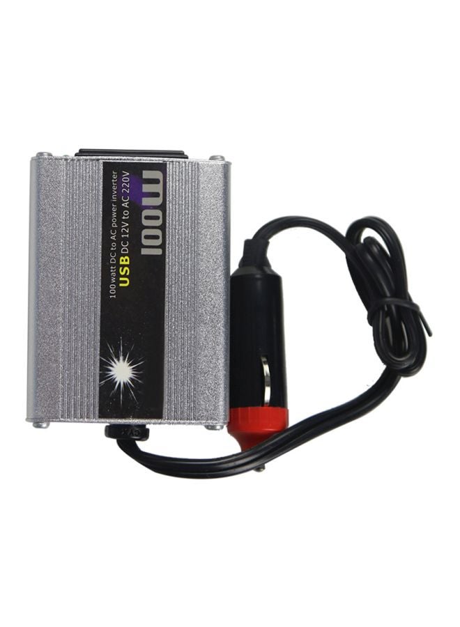 Universal Car Power Inverter Battery - Image 3
