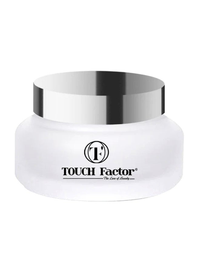 Touch Factor Makeup Base Primer Clear - Image 1