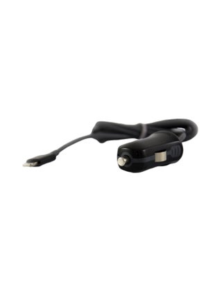 Incharge Auto Lighting Mobile Phone Charger Black - v1574170356/N32025981A_1