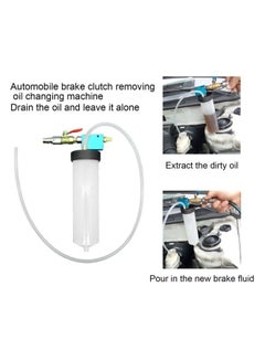 Generic Car Fluid Oil Replacement Tool  - Image 2