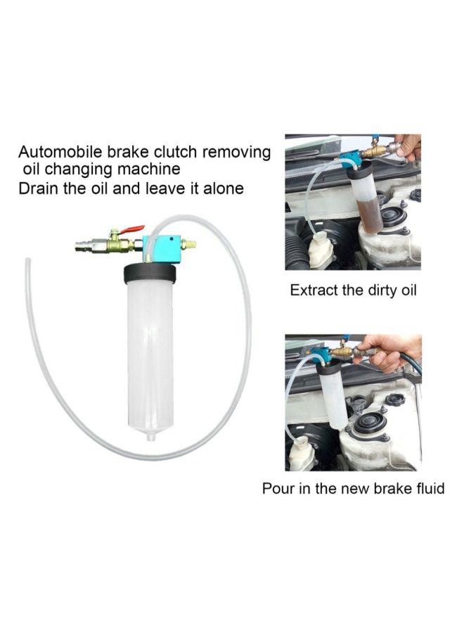 Generic Car Fluid Oil Replacement Tool  - Image 2
