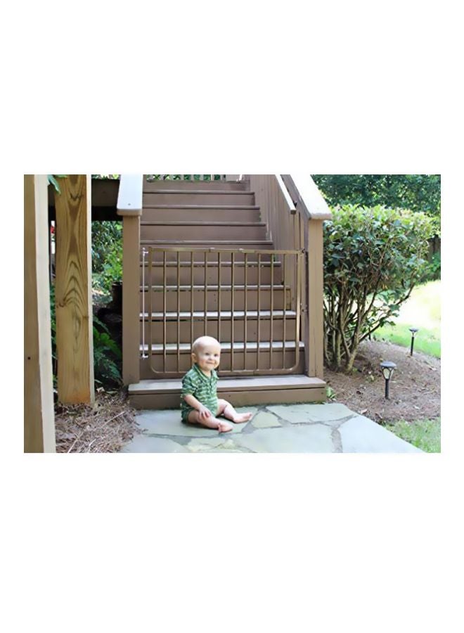 Cardinal Gates Outdoor Safety Gate - Image 2