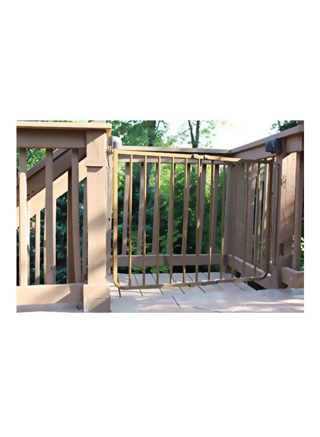 Cardinal Gates Outdoor Safety Gate - Image 3