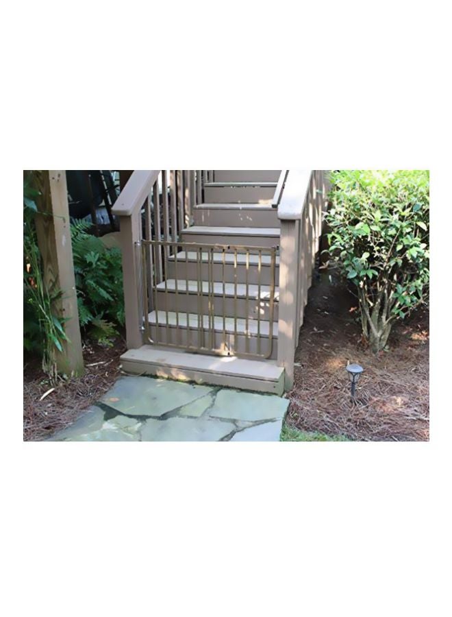 Cardinal Gates Outdoor Safety Gate - Image 4