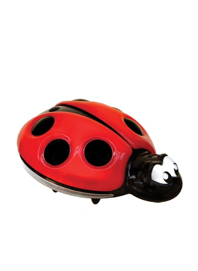 dreambaby Lady Bug Battery Operated Night Light - Image 1