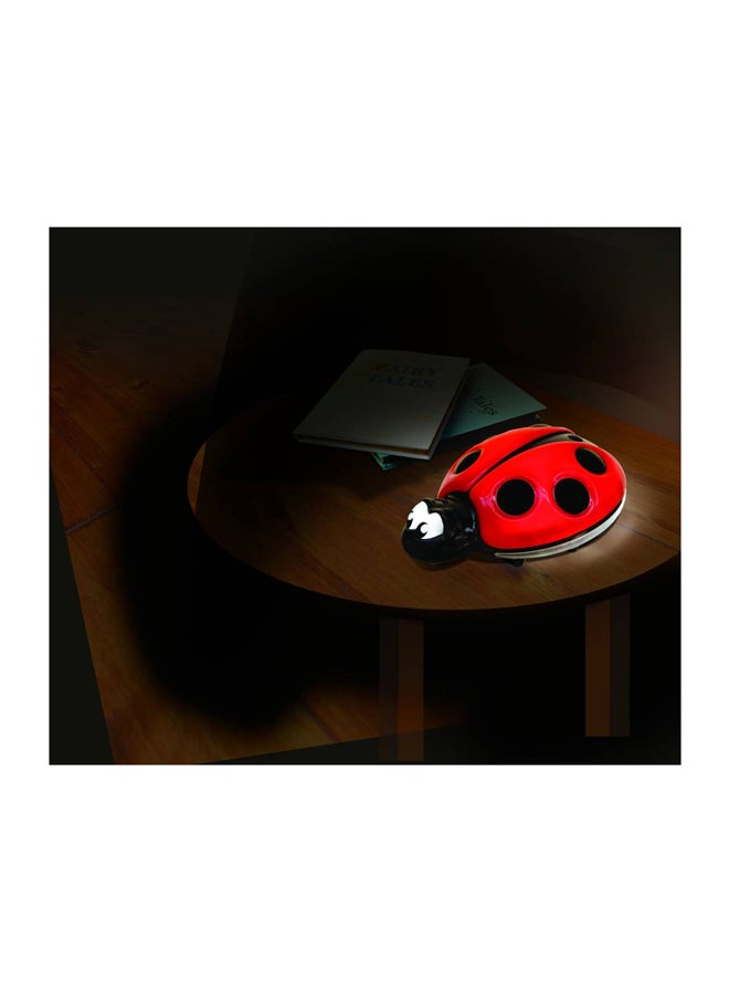 dreambaby Lady Bug Battery Operated Night Light - Image 3