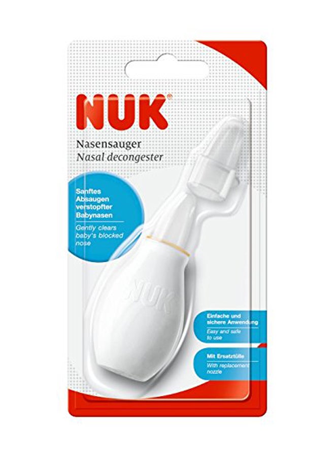 NUK Nasal Decongester  - Image 2