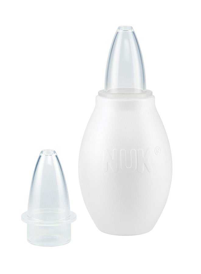 NUK Nasal Decongester  - Image 1