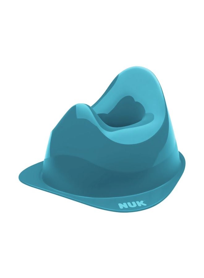 NUK Potty Petrol Sit - Image 1