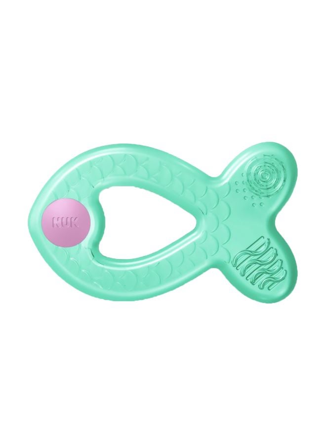NUK Extra Cool Teether, 3 Months +  - Image 1