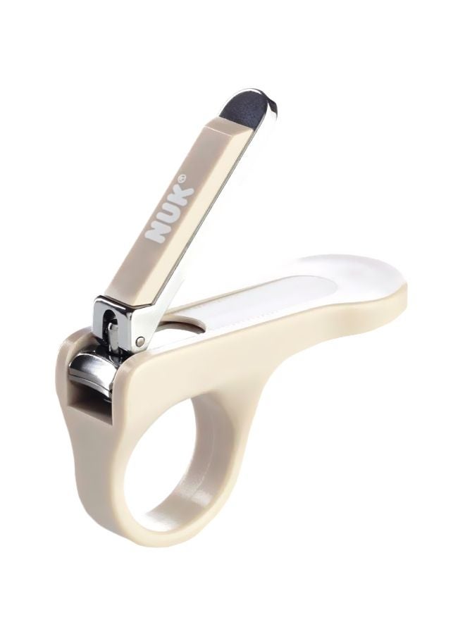NUK Baby Nail Clipper - Image 1