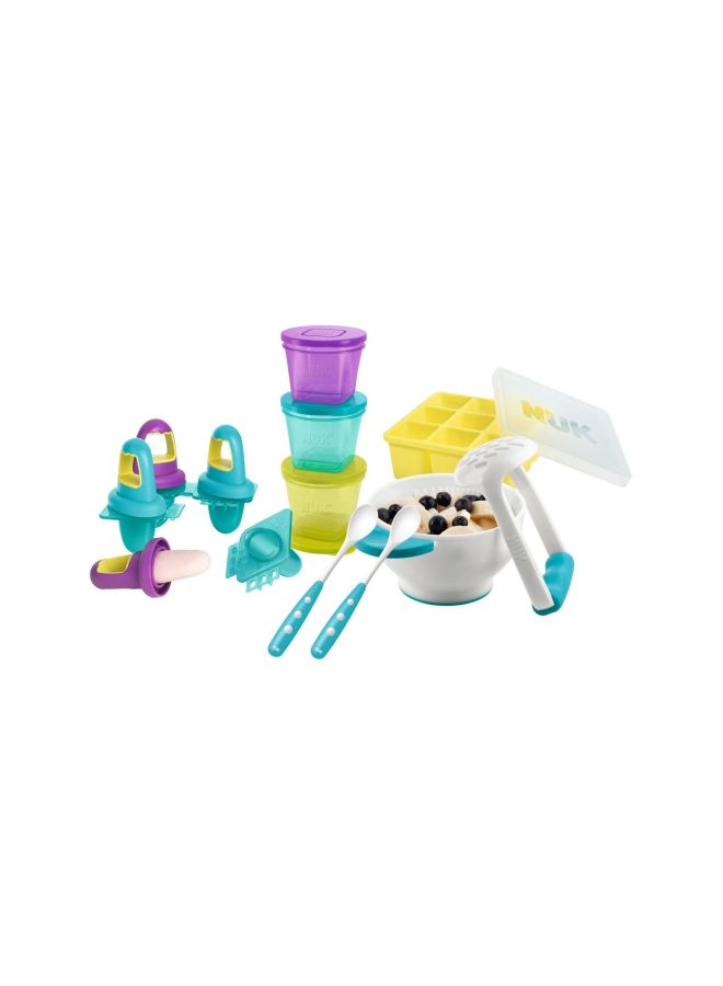 نوك ملعقة طعام - Image 2