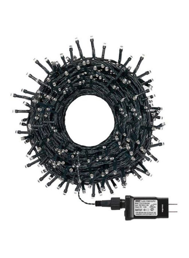 بيوينتي شريط مصابيح بإضاءة LED أصفر 30متر - Image 1