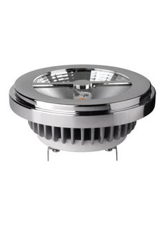 Megaman LED Dimmable Bulb Satin 11.1x6.2centimeter 