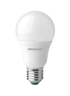 Megaman E27 LED Classic Filament Bulb Warm White 6x11.2centimeter 