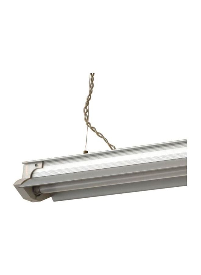 أضواء الصالحية مصباح معلق T5 الكروم 83x60سم  - Image 3