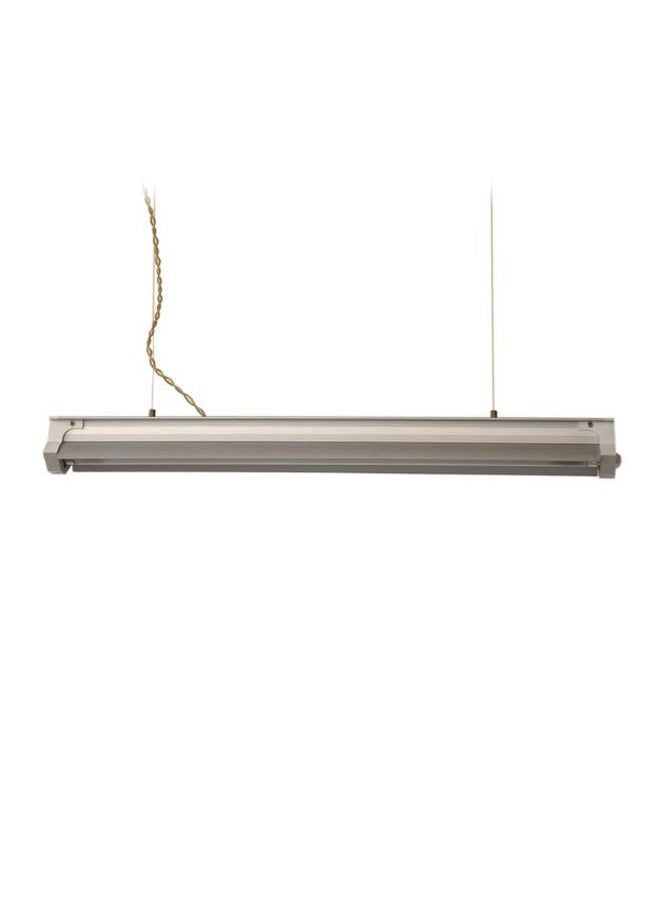 أضواء الصالحية مصباح معلق T5 الكروم 83x60سم  - Image 1