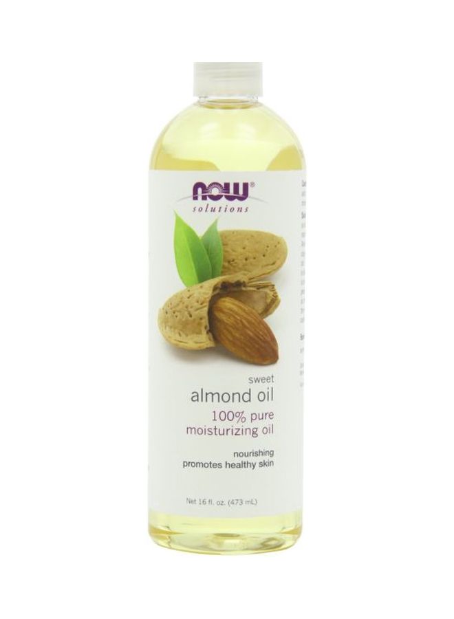 زيت الجسم الرائع بخلاصة اللوز 30ملليلتر