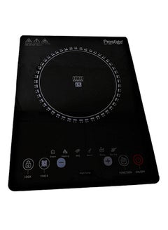 Prestige Electric Induction Stove 7505 Black 