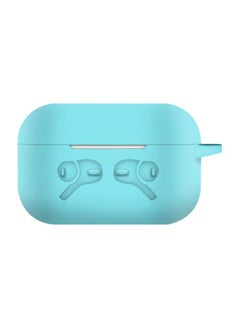 Protective Case For Apple AirPods Pro 2019 Blue