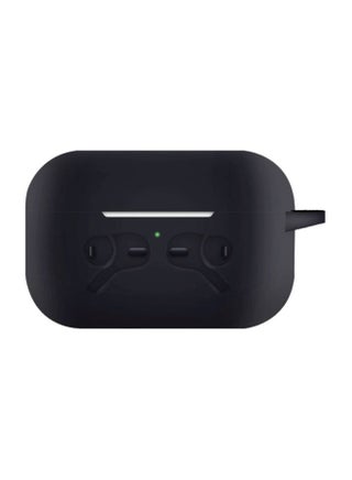 Protective Case For Apple AirPods Pro 2019 Black - v1574188907/N32050763A_1