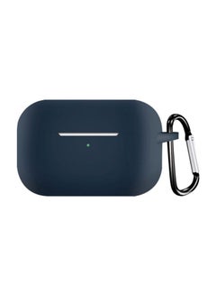 Protective Case For Apple AirPods Pro 2019 Blue