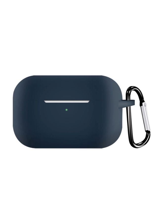 Generic - Protective Case For Apple AirPods Pro 2019 Blue - Image 1