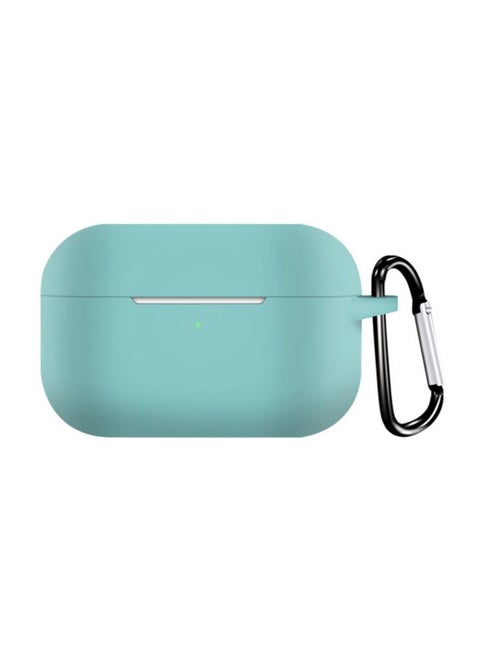 Charging Case For Apple AirPods Pro 2019 Blue