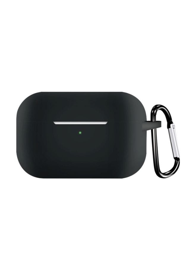 Generic Charging Case For Apple AirPods Pro 2019 Black 