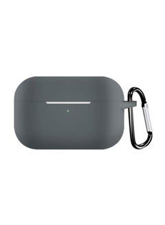 Generic Charging Case For Apple AirPods Pro 2019 Grey 