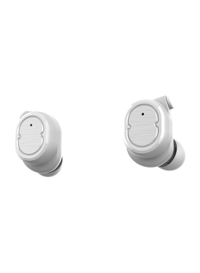 Generic TWS-8 In-Ear Stereo Bluetooth Earbuds With Charging Box White  - Image 1
