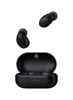 TWS-Air3 Wireless In-Ear Earphones With Charging Box Black