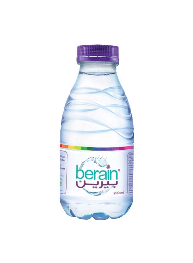 Spring Water 200ml