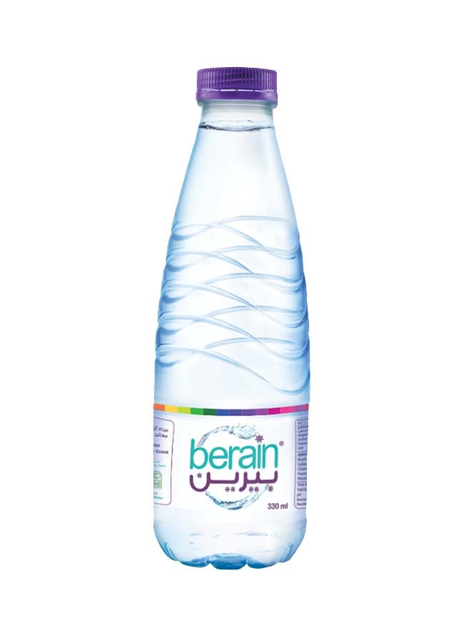 Bottled Drinking Water 330ml